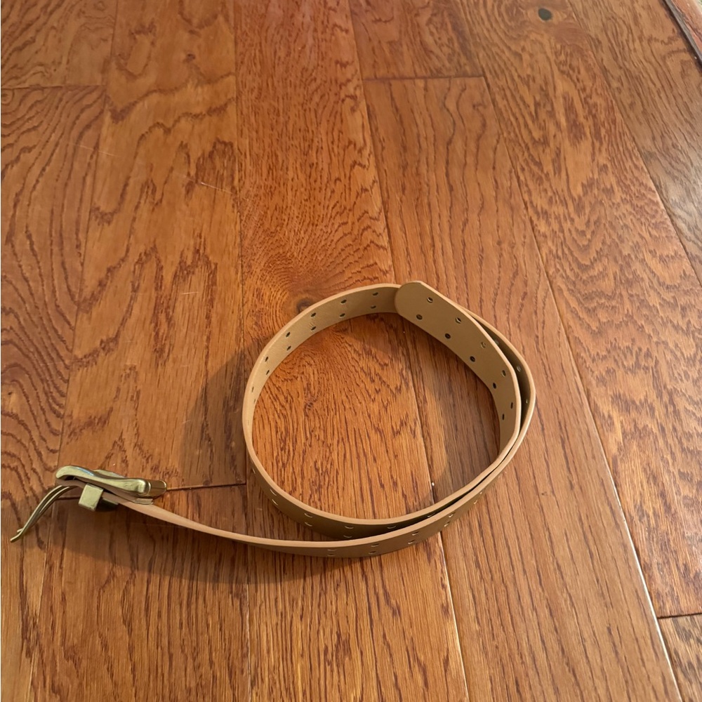 belt